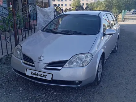 Nissan Primera 2002 года за 3 200 000 тг. в Тараз