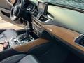 Audi A7 2012 годаүшін13 850 000 тг. в Алматы – фото 4