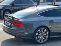 Audi A7 2012 годаүшін13 850 000 тг. в Алматы – фото 3