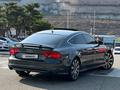 Audi A7 2012 годаүшін13 850 000 тг. в Алматы – фото 2