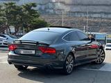 Audi A7 2012 годаүшін13 850 000 тг. в Алматы – фото 2