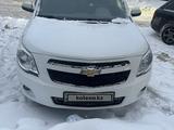 Chevrolet Cobalt 2024 годаүшін6 000 000 тг. в Шымкент