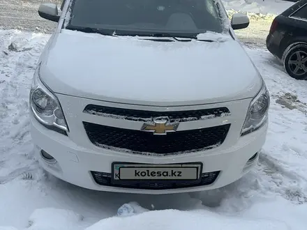 Chevrolet Cobalt 2024 года за 6 000 000 тг. в Шымкент