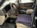 Lexus LX 470 2005 г.