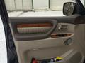 Lexus LX 470 2005 г.