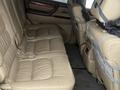 Lexus LX 470 2005 г.