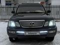 Lexus LX 470 2005 г.