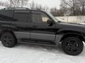 Lexus LX 470 2005 г.