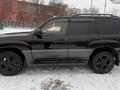 Lexus LX 470 2005 г.