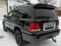 Lexus LX 470 2005 г.