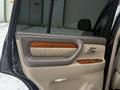 Lexus LX 470 2005 г.