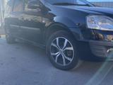 ВАЗ (Lada) Largus 2020 года за 4 150 000 тг. в Караганда – фото 4