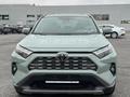 Toyota RAV4 Luxe+ 2025 года за 21 500 000 тг. в Актобе – фото 2