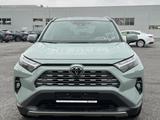 Toyota RAV4 Luxe+ 2025 годаүшін21 500 000 тг. в Актобе – фото 2