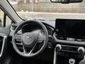 Toyota RAV4 Luxe+ 2025 года за 21 500 000 тг. в Актобе – фото 12