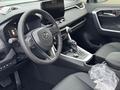 Toyota RAV4 Luxe+ 2025 года за 21 500 000 тг. в Актобе – фото 14
