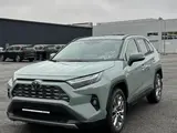 Toyota RAV4 Luxe+ 2025 года за 21 500 000 тг. в Актобе