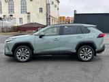 Toyota RAV4 Luxe+ 2025 годаүшін21 500 000 тг. в Актобе – фото 3
