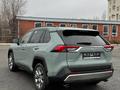 Toyota RAV4 Luxe+ 2025 года за 21 500 000 тг. в Актобе – фото 4