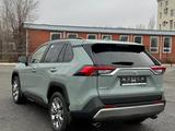 Toyota RAV4 Luxe+ 2025 годаүшін21 500 000 тг. в Актобе – фото 4