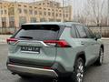 Toyota RAV4 Luxe+ 2025 года за 21 500 000 тг. в Актобе – фото 6