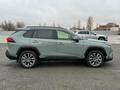 Toyota RAV4 Luxe+ 2025 года за 21 500 000 тг. в Актобе – фото 7