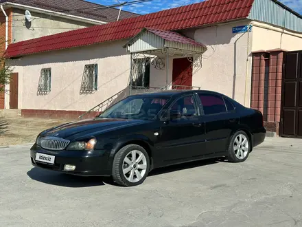 Daewoo Magnus 2004 года за 1 600 000 тг. в Кызылорда – фото 5