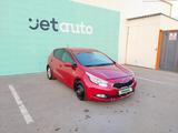 Kia Cee'd 2013 годаүшін4 500 000 тг. в Алматы