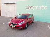 Kia Cee'd 2013 годаүшін4 500 000 тг. в Алматы – фото 3