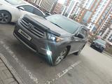 Toyota Highlander 2012 года за 11 000 000 тг. в Караганда – фото 4