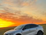 Renault Arkana 2022 годаүшін7 700 000 тг. в Жанаозен – фото 3