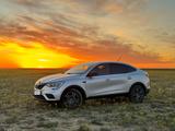 Renault Arkana 2022 годаүшін7 700 000 тг. в Жанаозен – фото 5