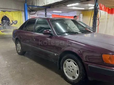 Audi 100 1994 года за 2 000 000 тг. в Астана