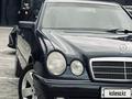 Mercedes-Benz E 280 1998 годаүшін4 150 000 тг. в Тараз – фото 5