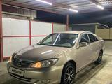 Toyota Camry 2003 года за 3 800 000 тг. в Атырау