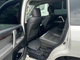 Toyota Land Cruiser 2008 года за 17 500 000 тг. в Алматы – фото 4