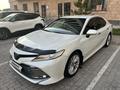 Toyota Camry 2019 годаfor13 500 000 тг. в Алматы – фото 2