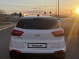 Hyundai Creta 2020 года за 11 500 000 тг. в Кокшетау – фото 4