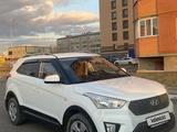 Hyundai Creta 2020 года за 11 500 000 тг. в Кокшетау