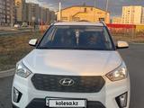 Hyundai Creta 2020 года за 11 500 000 тг. в Кокшетау – фото 2