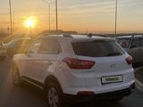 Hyundai Creta 2020 года за 11 500 000 тг. в Кокшетау – фото 5