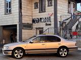 Nissan Maxima 1995 года за 2 100 000 тг. в Алматы – фото 4