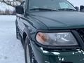 Mitsubishi Montero Sport 2000 годаfor3 500 000 тг. в Кокшетау – фото 2