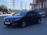 Hyundai Sonata 2017 года за 7 800 000 тг. в Павлодар – фото 3