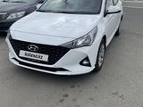 Hyundai Accent 2021 годаүшін7 900 000 тг. в Кокшетау – фото 3