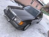 Mercedes-Benz E 230 1991 годаүшін1 200 000 тг. в Алматы – фото 3