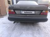 Mercedes-Benz E 230 1991 годаүшін1 200 000 тг. в Алматы – фото 4