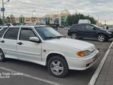 ВАЗ (Lada) 2114 2013 года за 2 500 000 тг. в Шымкент