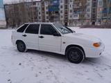 ВАЗ (Lada) 2114 2013 года за 2 500 000 тг. в Шымкент – фото 3