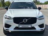 Volvo XC60 2021 года за 27 000 000 тг. в Астана – фото 4
